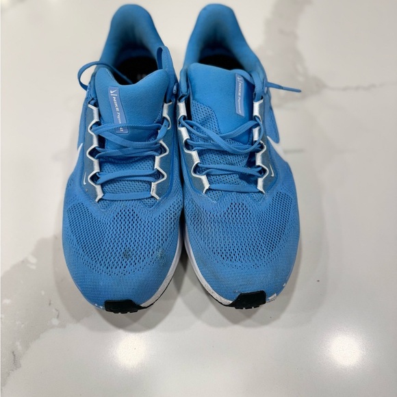 Nike Blue Athletic Sneakers - Picture 8 of 8